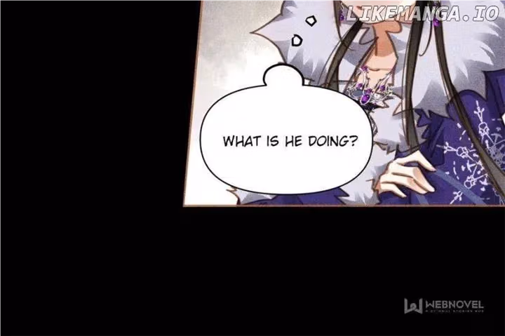 The Divine Doctor Chapter 569 page 21 - 