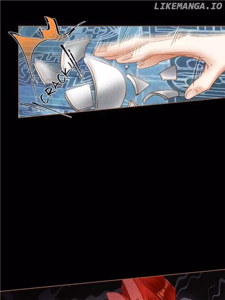 The Divine Doctor Chapter 569 page 23 - 