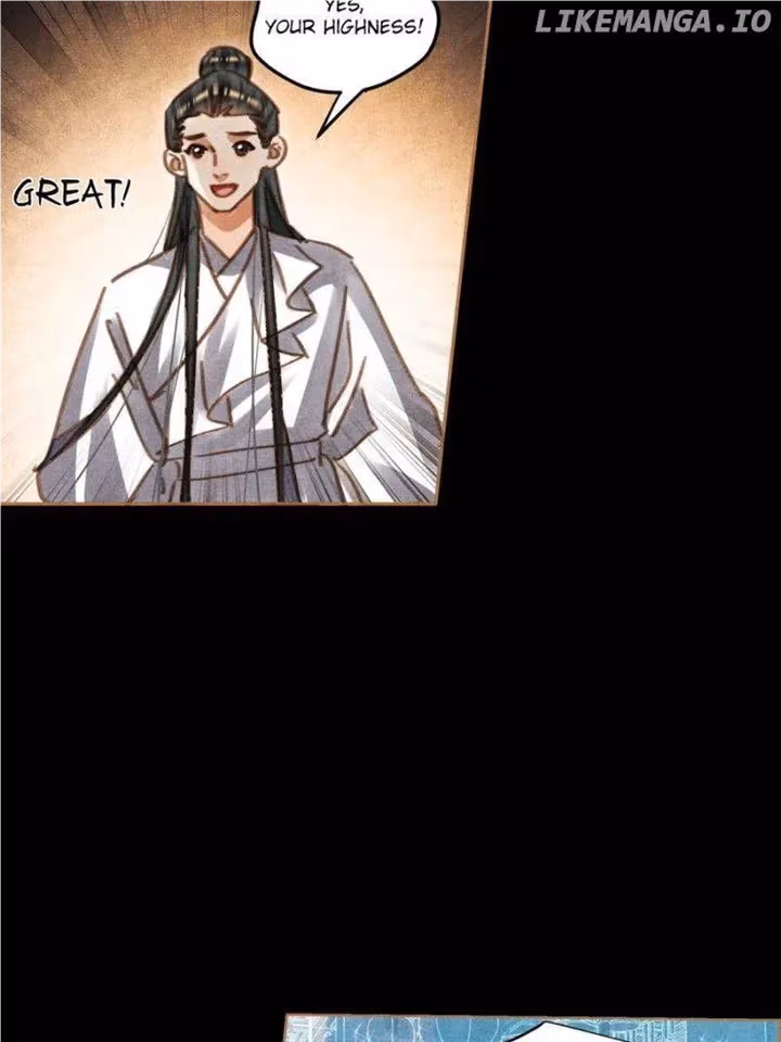 The Divine Doctor Chapter 569 page 7 - 