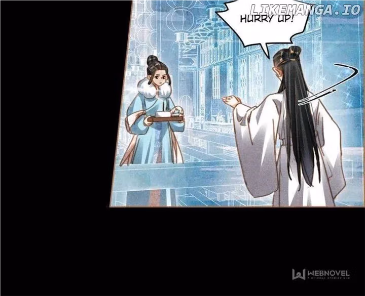 The Divine Doctor Chapter 569 page 8 - 