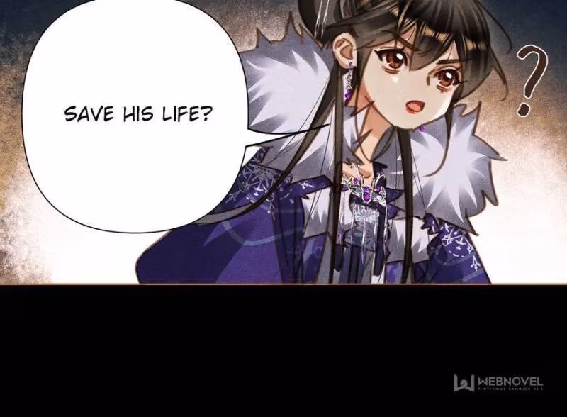 The Divine Doctor Chapter 570 page 6 - 