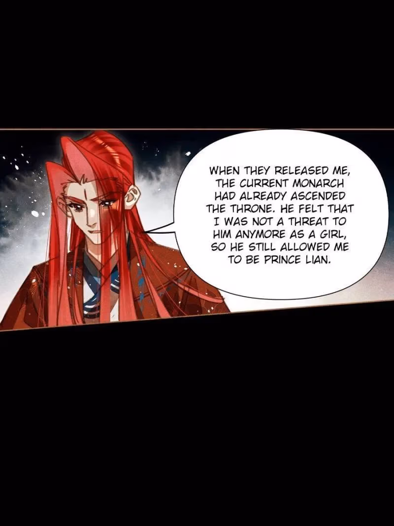 The Divine Doctor Chapter 571 page 2 - 