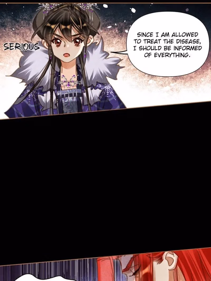The Divine Doctor Chapter 571 page 13 - 