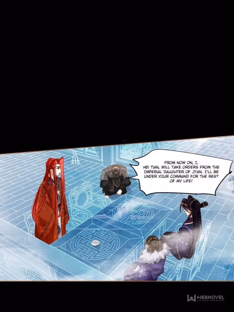The Divine Doctor Chapter 571 page 28 - 