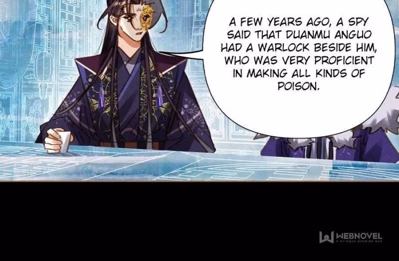 The Divine Doctor Chapter 571 page 6 - 