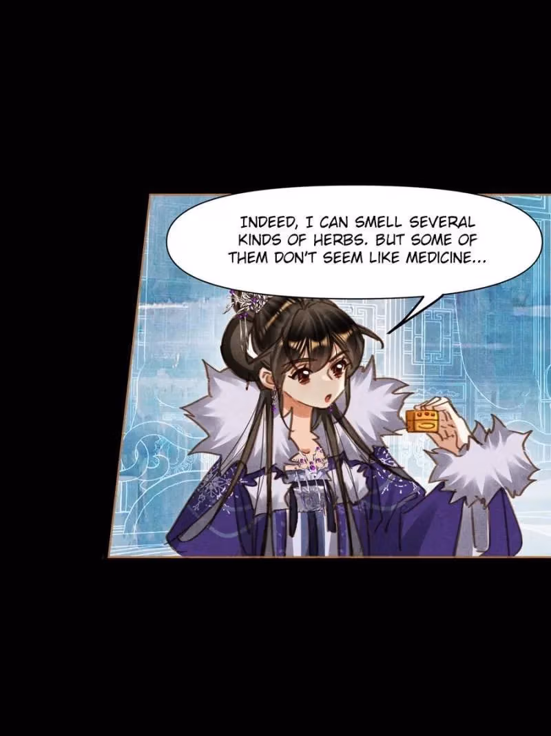 The Divine Doctor Chapter 571 page 8 - 