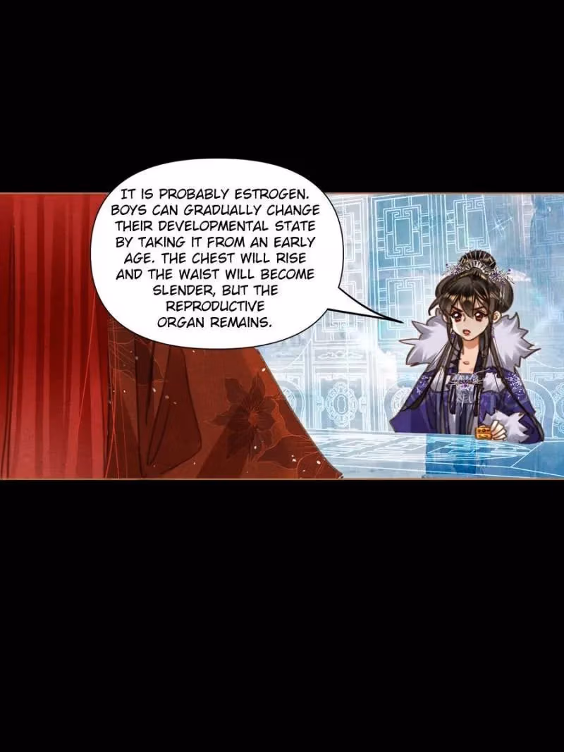 The Divine Doctor Chapter 571 page 9 - 