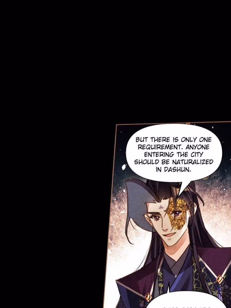 The Divine Doctor Chapter 573 page 3 - 