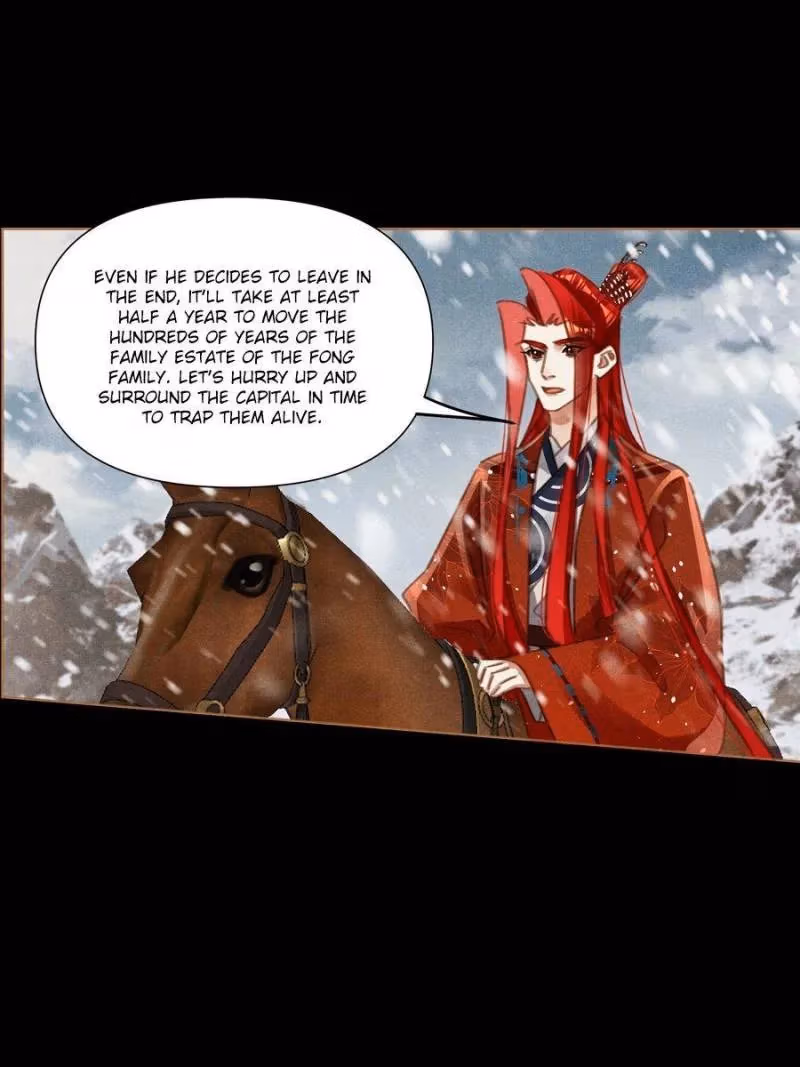The Divine Doctor Chapter 573 page 22 - 