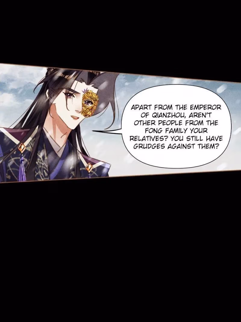The Divine Doctor Chapter 573 page 23 - 
