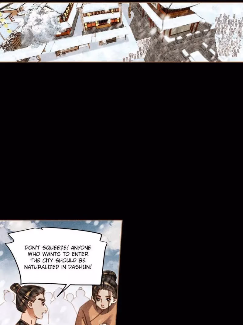 The Divine Doctor Chapter 573 page 9 - 
