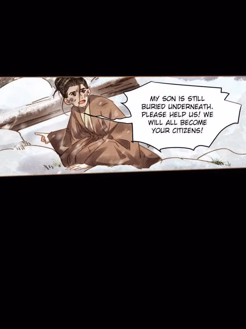 The Divine Doctor Chapter 574 page 2 - 