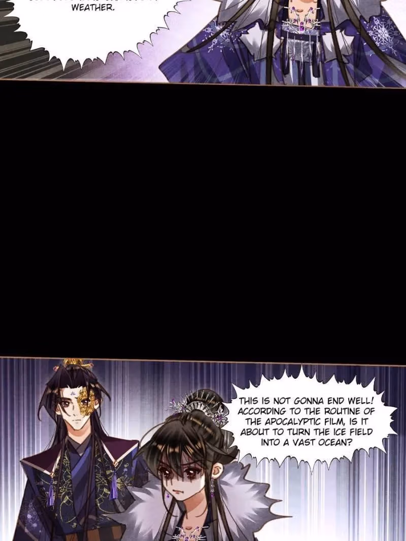 The Divine Doctor Chapter 574 page 12 - 