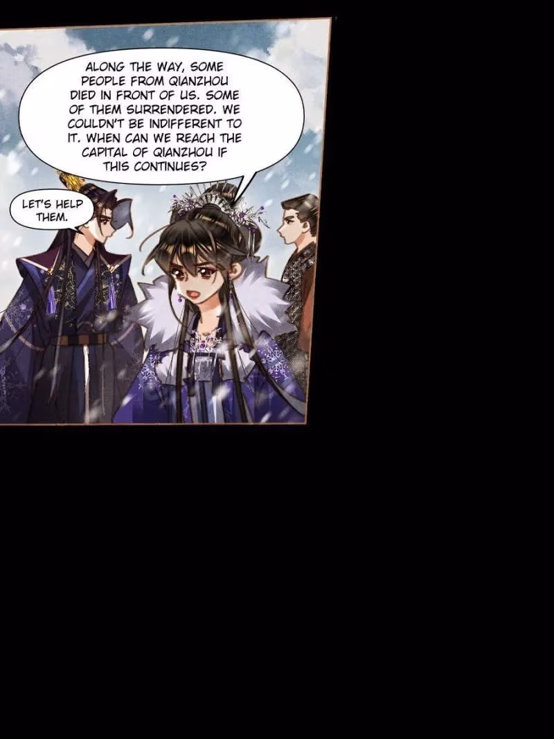 The Divine Doctor Chapter 574 page 3 - 