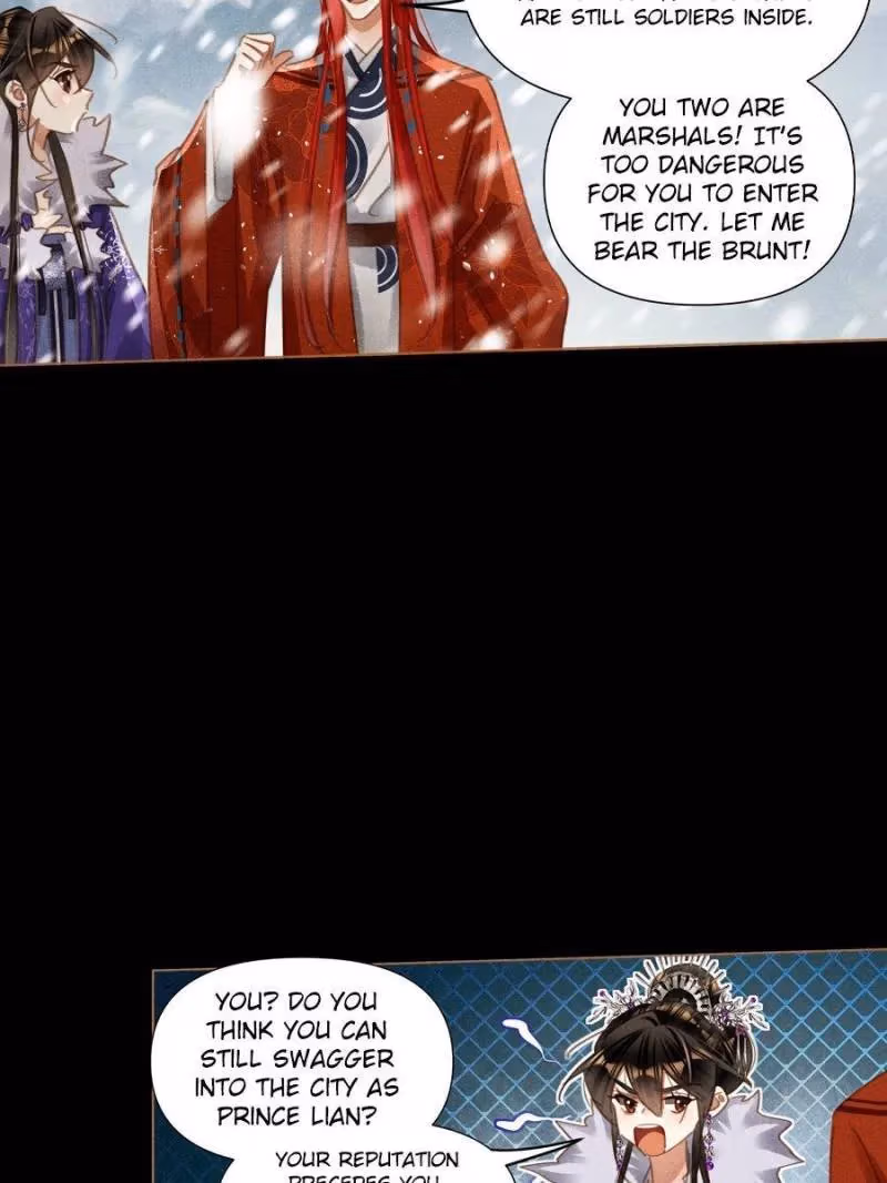 The Divine Doctor Chapter 574 page 23 - 