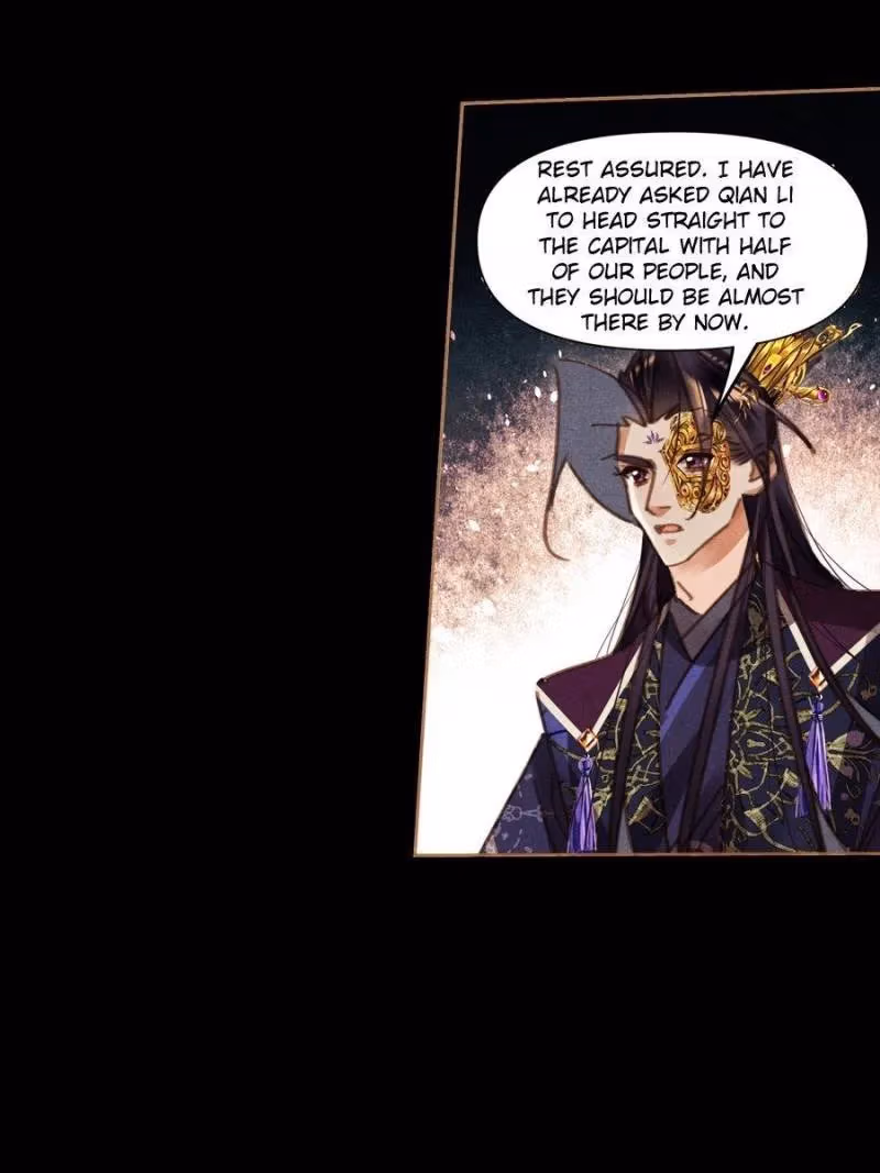 The Divine Doctor Chapter 574 page 4 - 