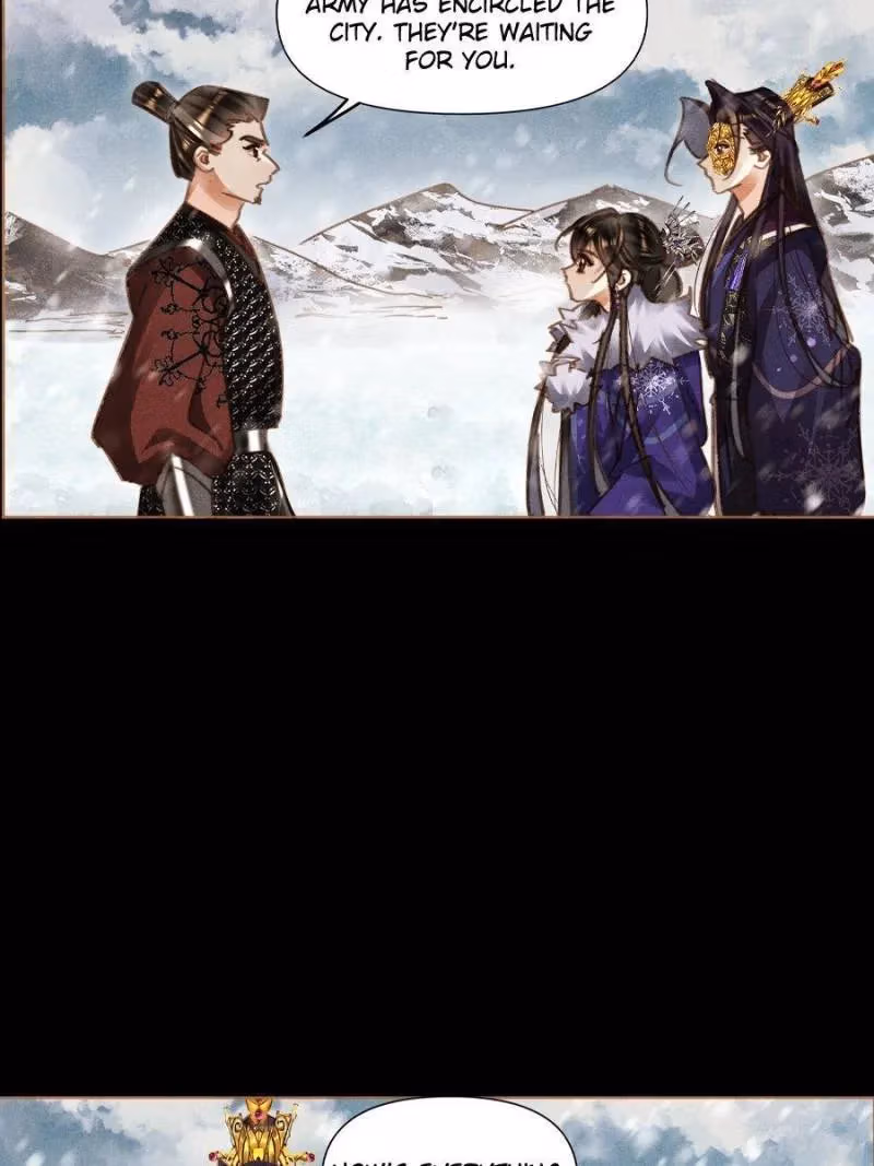The Divine Doctor Chapter 574 page 6 - 