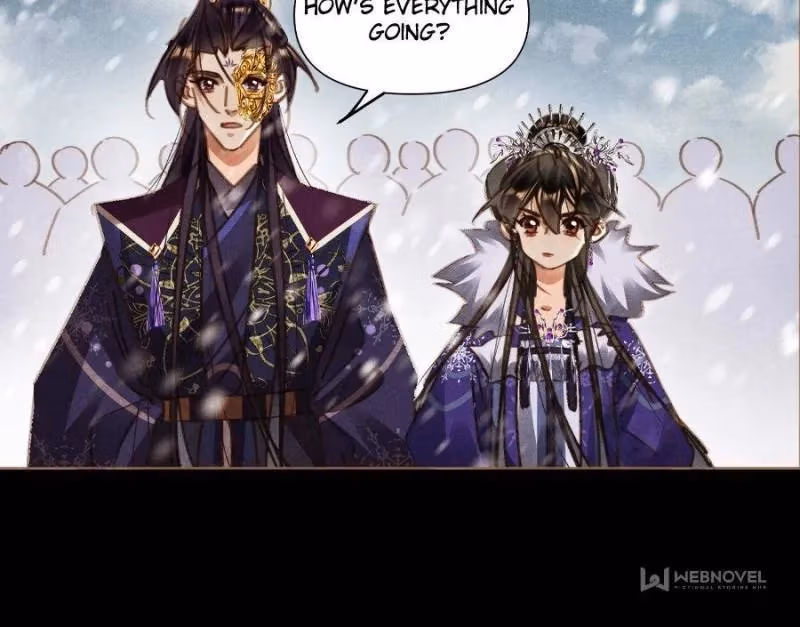 The Divine Doctor Chapter 574 page 7 - 