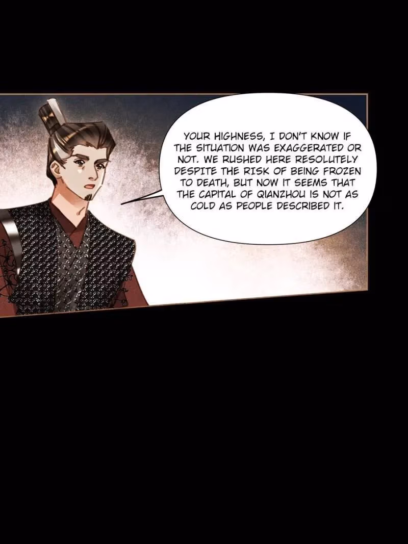The Divine Doctor Chapter 574 page 8 - 