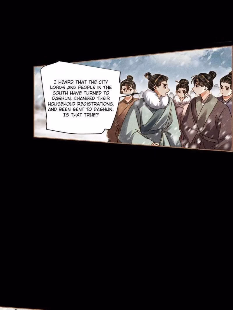 The Divine Doctor Chapter 576 page 2 - 