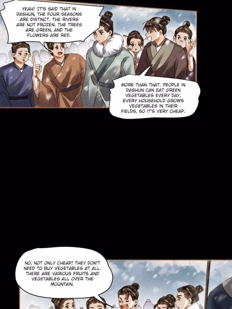 The Divine Doctor Chapter 576 page 3 - 