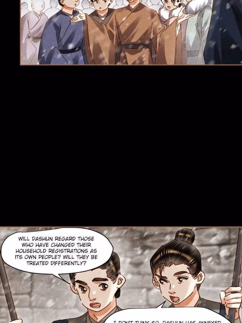 The Divine Doctor Chapter 576 page 4 - 