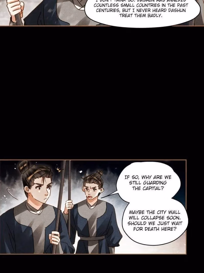 The Divine Doctor Chapter 576 page 5 - 