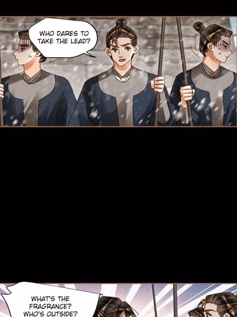 The Divine Doctor Chapter 576 page 8 - 
