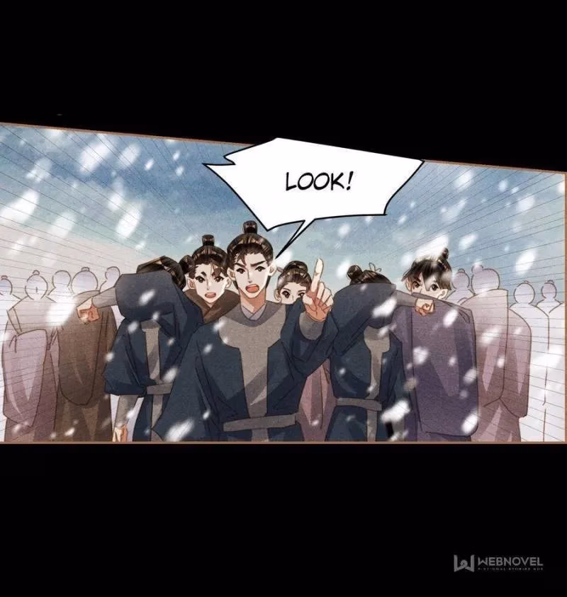 The Divine Doctor Chapter 577 page 19 - 