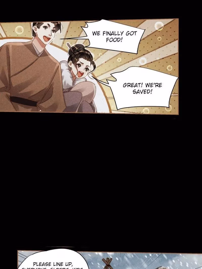 The Divine Doctor Chapter 577 page 21 - 