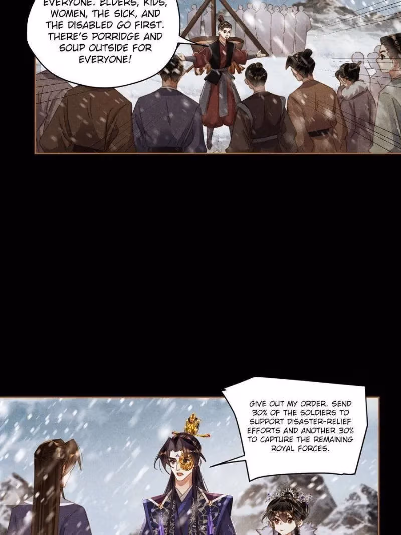 The Divine Doctor Chapter 577 page 22 - 