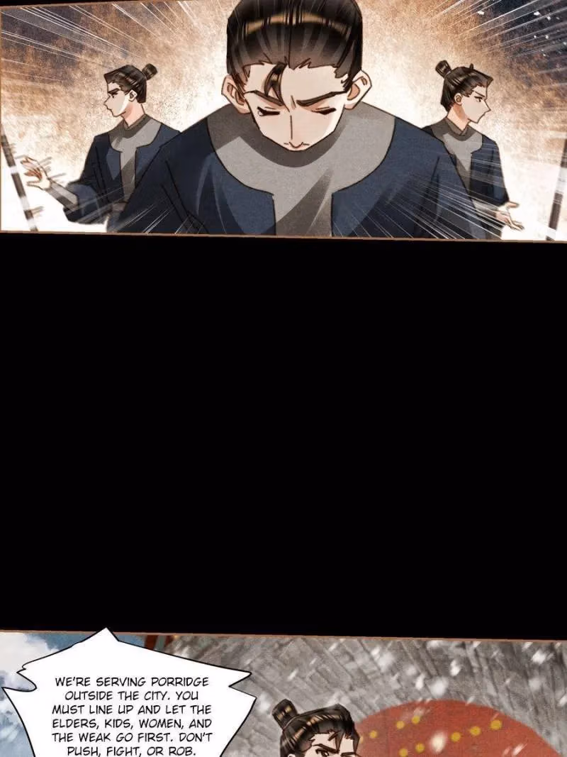 The Divine Doctor Chapter 577 page 8 - 