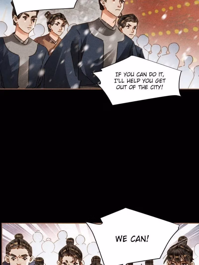 The Divine Doctor Chapter 577 page 9 - 