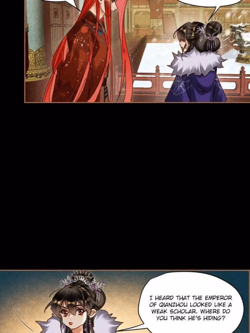 The Divine Doctor Chapter 578 page 4 - 