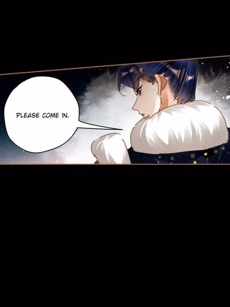 The Divine Doctor Chapter 580 page 3 - 