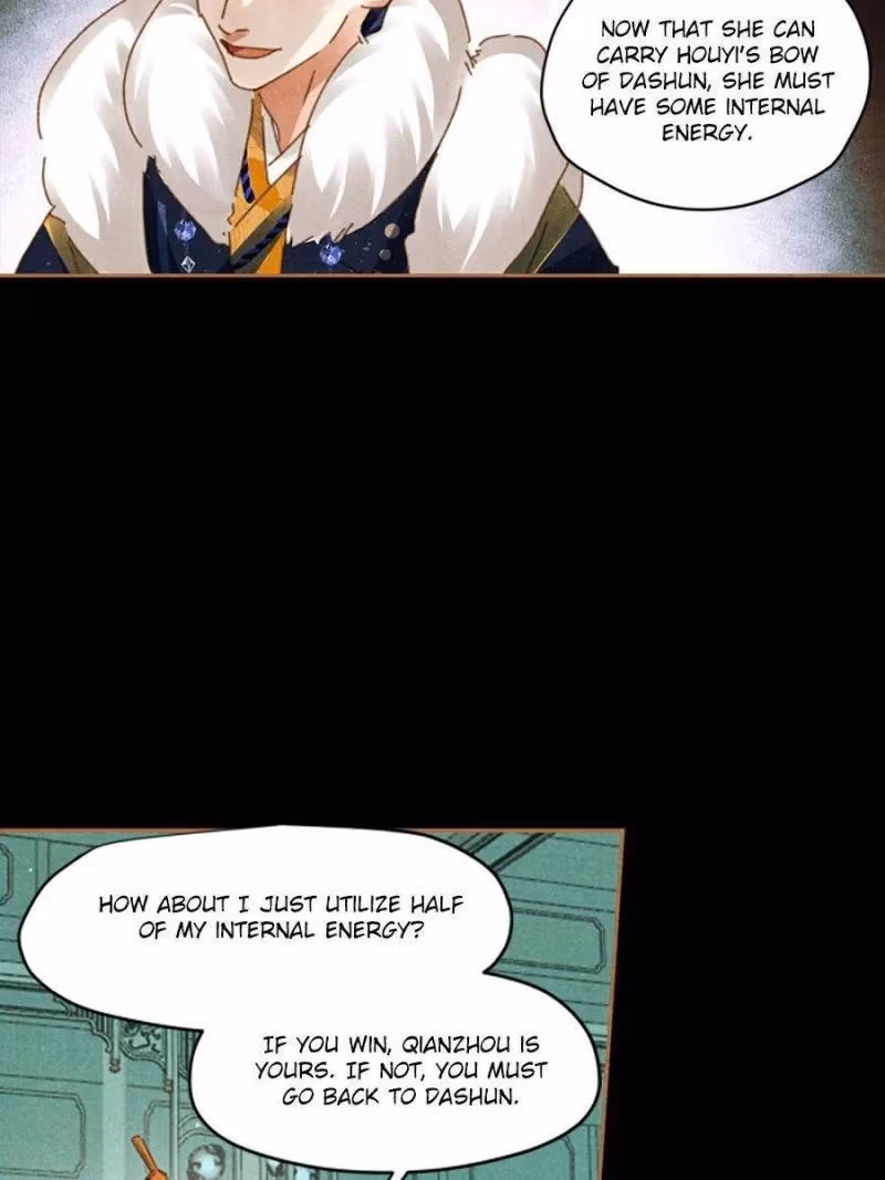 The Divine Doctor Chapter 581 page 11 - 