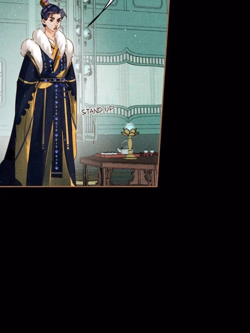 The Divine Doctor Chapter 581 page 12 - 