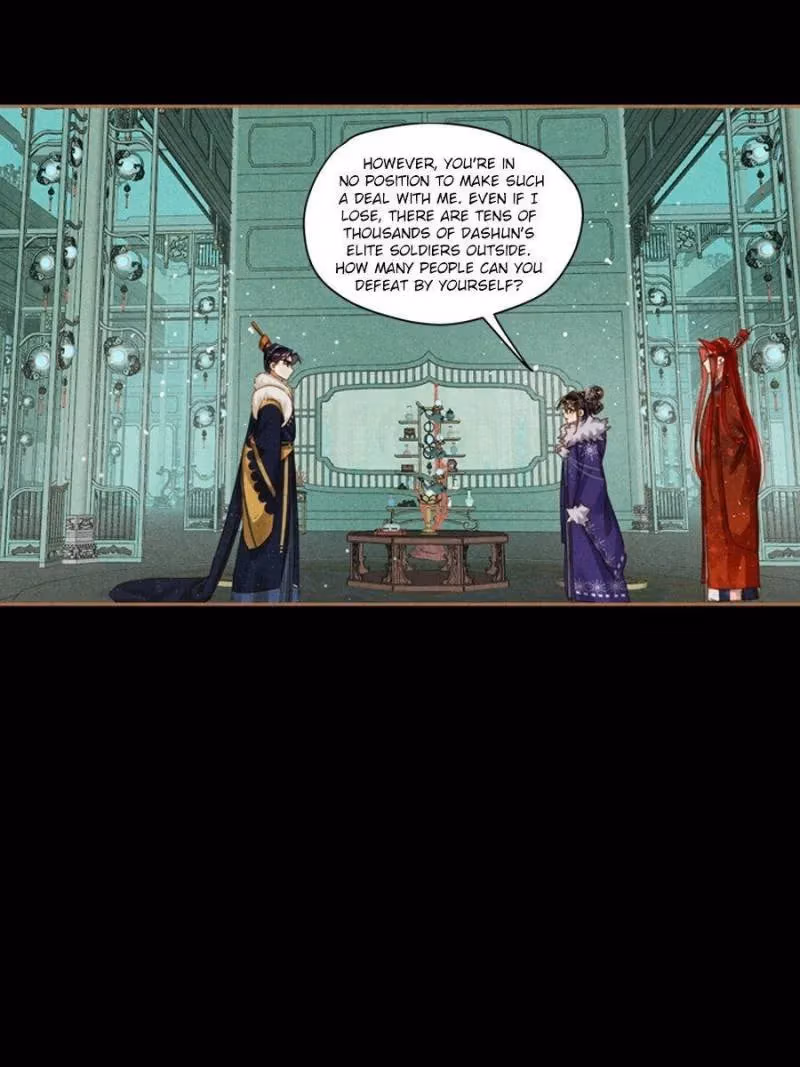 The Divine Doctor Chapter 581 page 15 - 