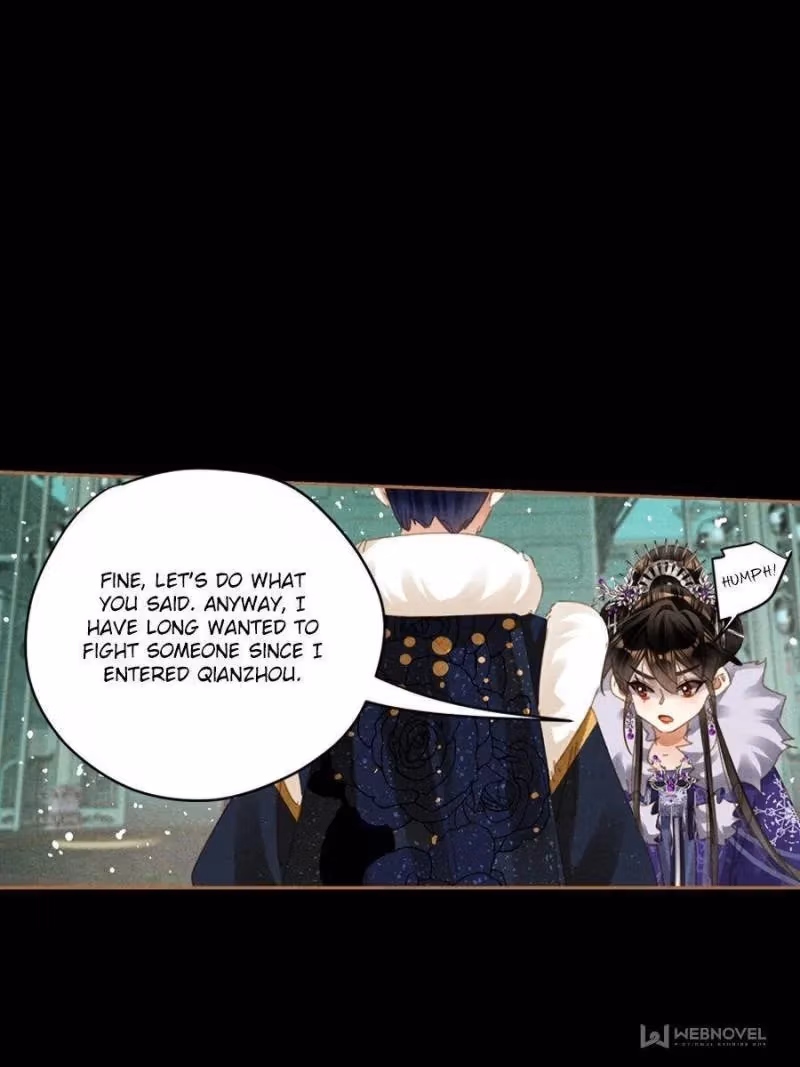 The Divine Doctor Chapter 581 page 19 - 