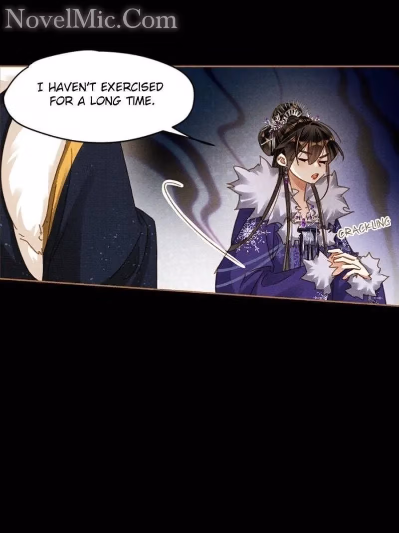 The Divine Doctor Chapter 581 page 21 - 