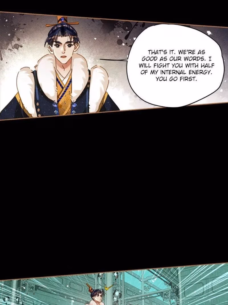 The Divine Doctor Chapter 581 page 22 - 
