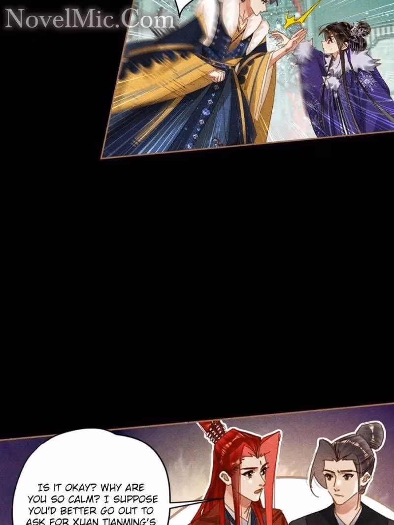 The Divine Doctor Chapter 581 page 26 - 