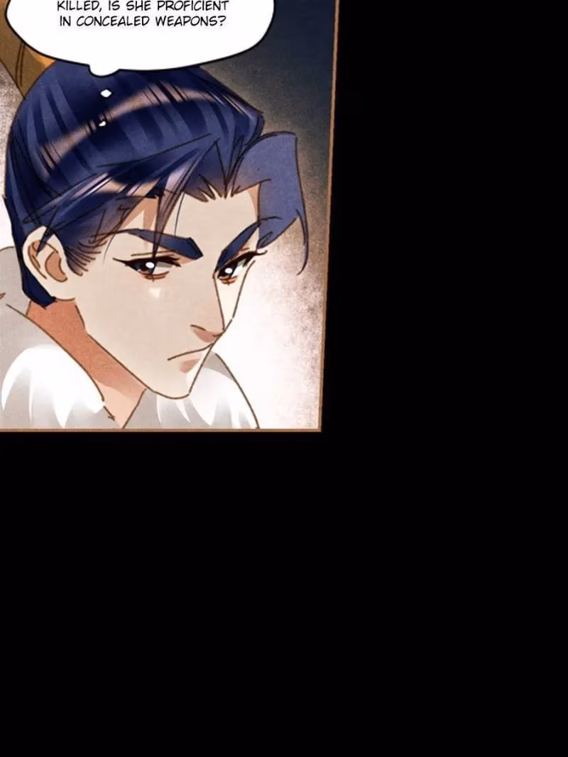 The Divine Doctor Chapter 581 page 4 - 