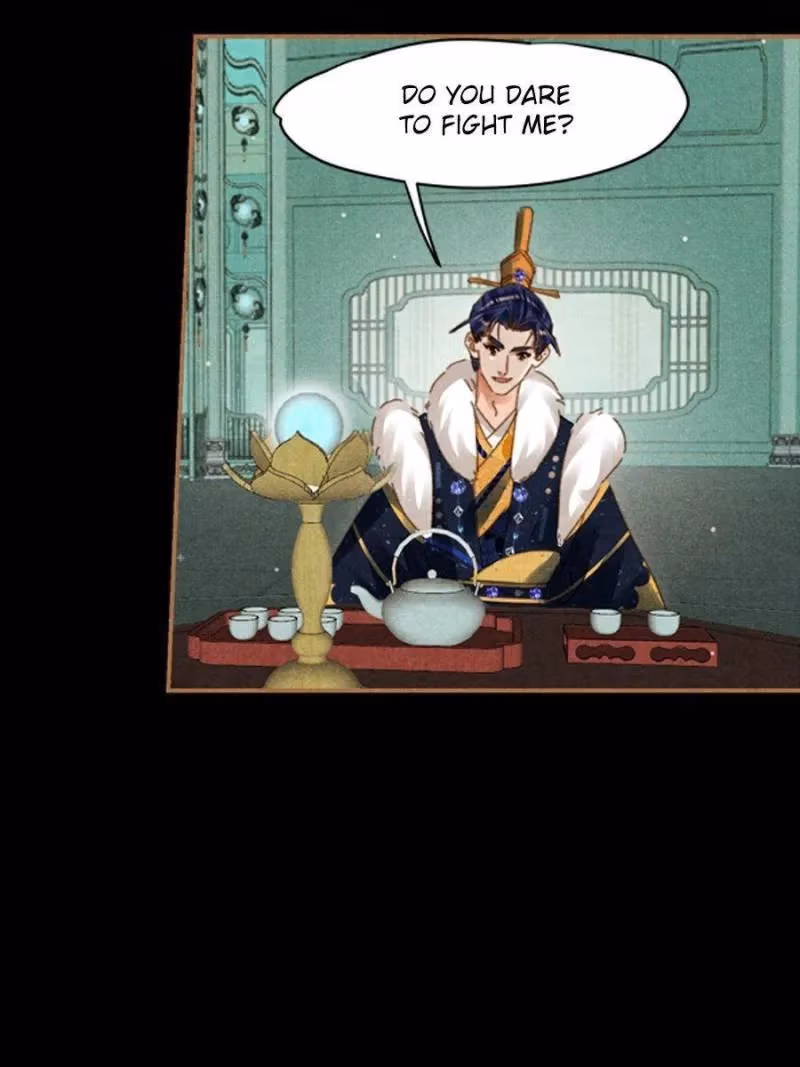 The Divine Doctor Chapter 581 page 5 - 
