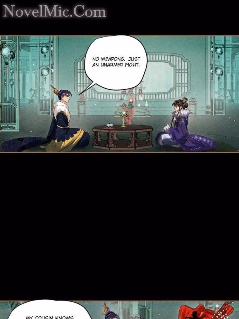 The Divine Doctor Chapter 581 page 6 - 