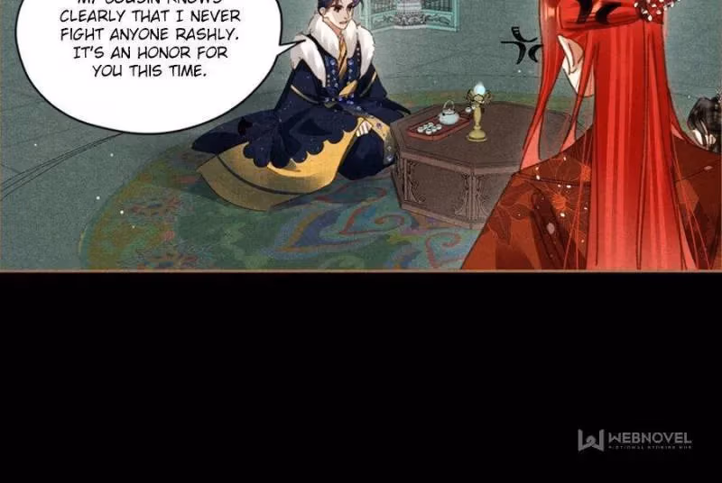 The Divine Doctor Chapter 581 page 7 - 