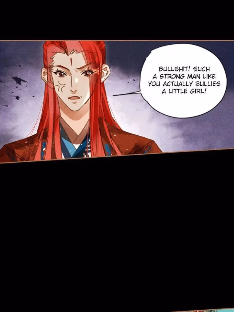 The Divine Doctor Chapter 581 page 8 - 