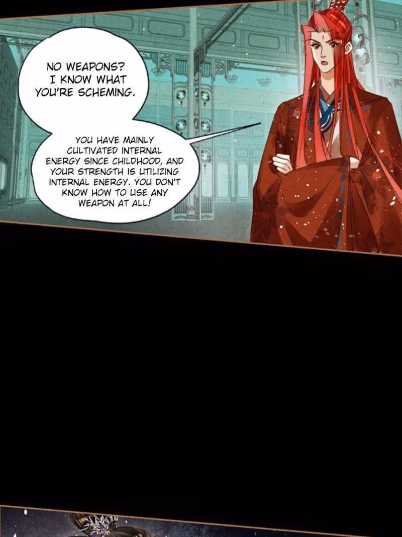 The Divine Doctor Chapter 581 page 9 - 