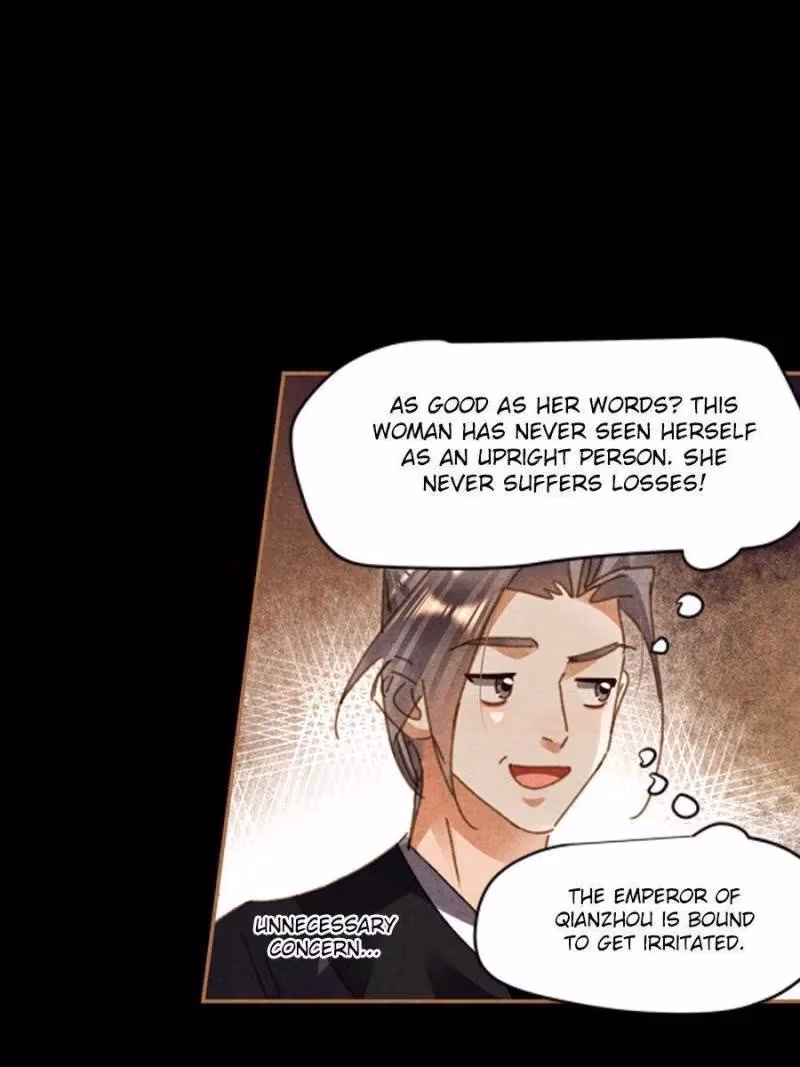 The Divine Doctor Chapter 582 page 6 - 