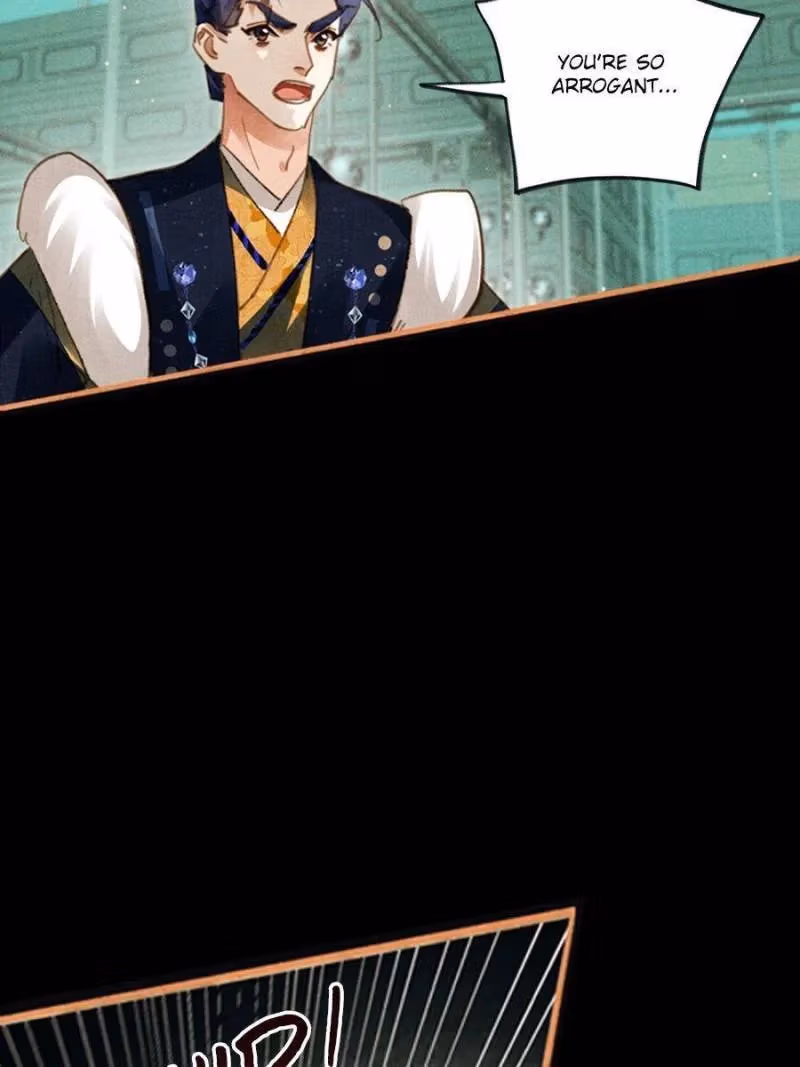 The Divine Doctor Chapter 583 page 11 - 